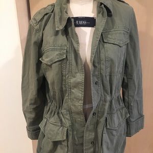 Gap Field Jacket